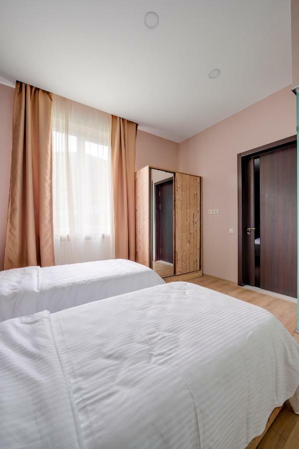 Hotel Sioni Sioni  Esterno foto