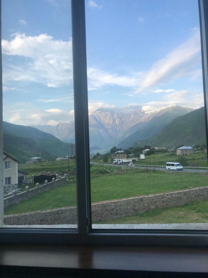 Hotel Sioni Sioni  Esterno foto