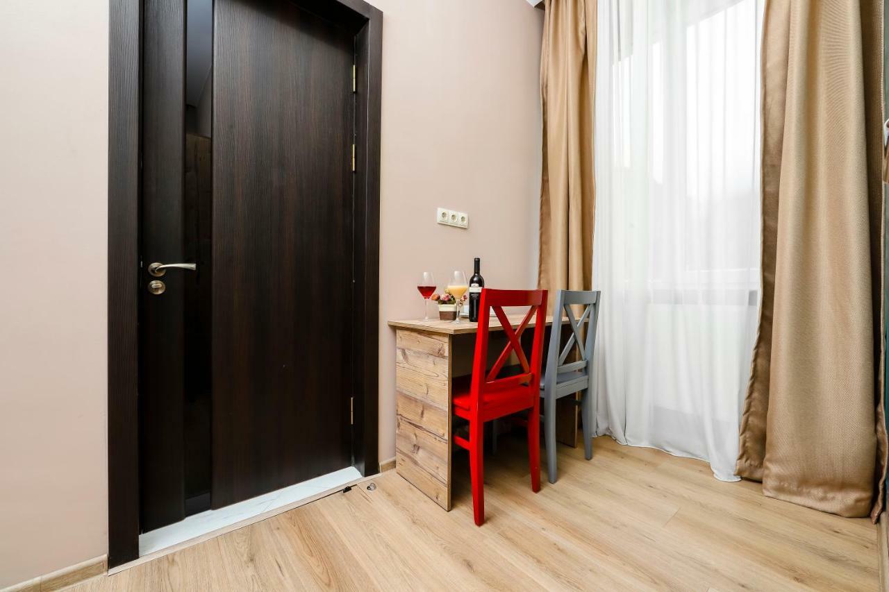 Hotel Sioni Sioni  Esterno foto