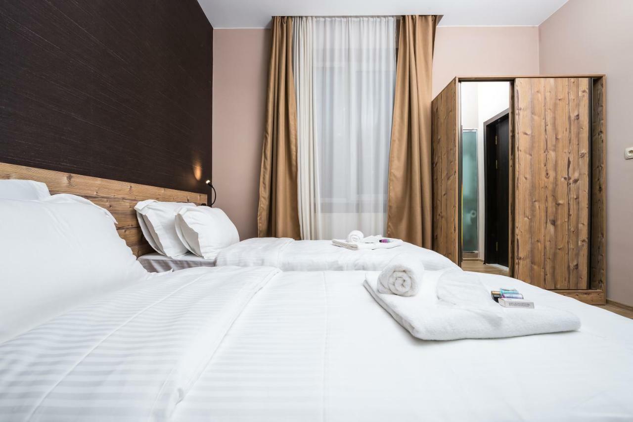 Hotel Sioni Sioni  Esterno foto