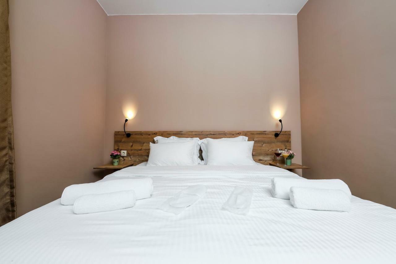 Hotel Sioni Sioni  Esterno foto