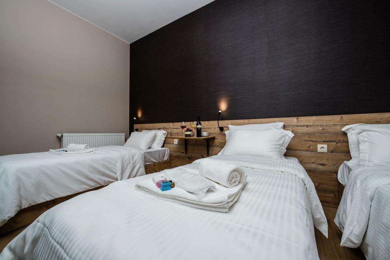 Hotel Sioni Sioni  Esterno foto